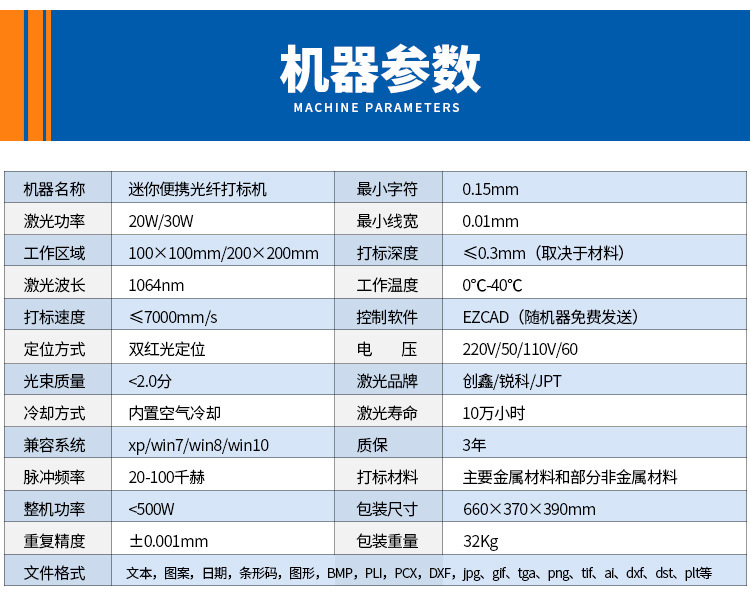 飛行噴碼機 包裝噴碼機(圖3)