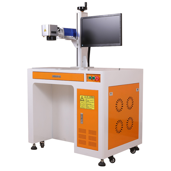 駿創光纖激光打標機 JC-GX-50W 系列