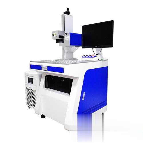 紫外激光打標機超精細加工行業利器