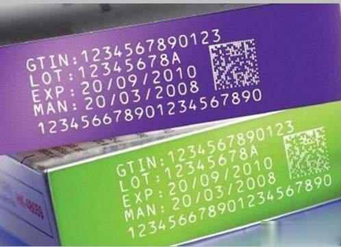 激光打標機持久的防偽標記(圖1)