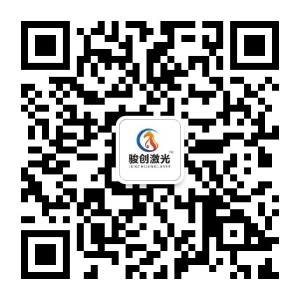 WeChat QR Code