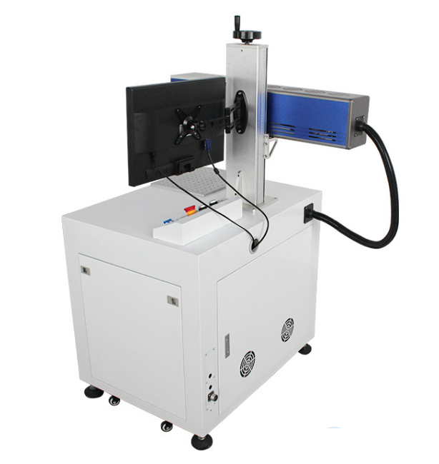 JC-CO2系列 CO2激光打標(biāo)機(jī) 塑料日期打標(biāo)機(jī)