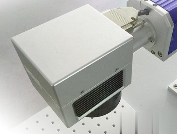 激光打標機振鏡的工作原理(圖1)