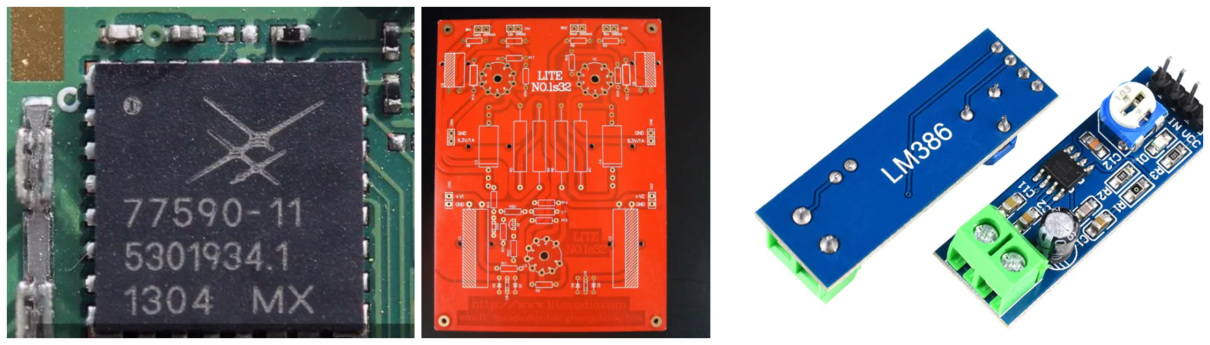 Special laser marking machine for PCB circuit boards(圖1)