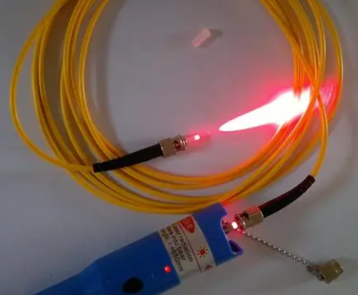 二氧化碳（CO2）激光打標機有什么耗材？(圖3)