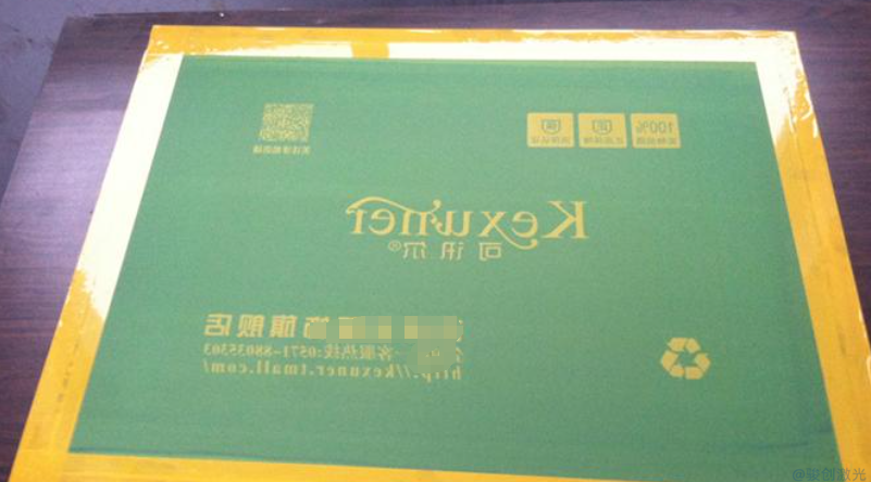 絲印成本貴還是激光打標貴?