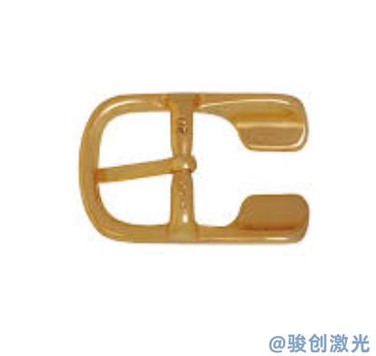 金屬配件上打字用什么激光打標機？(圖2)