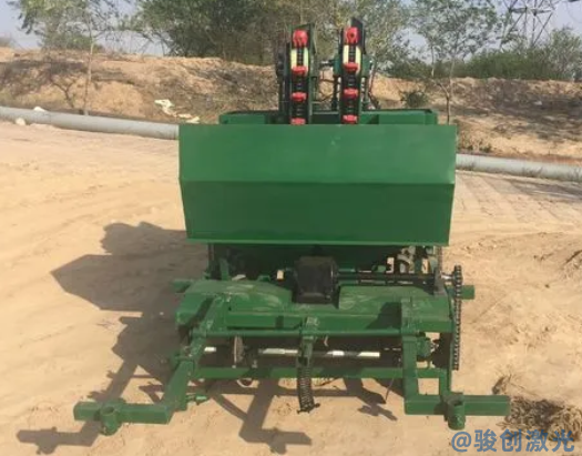 農(nóng)業(yè)機械廠可以用什么打標機