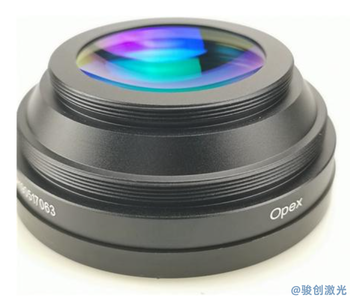 激光打標機的鏡頭高度是多少(圖3)