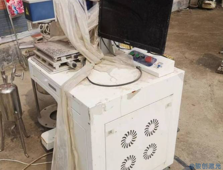 二手激光打標機能不能買？(圖2)