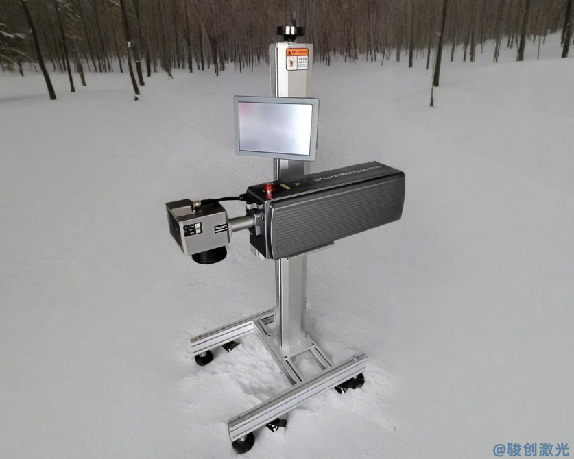 Which factories can use flying laser marking machines(圖1)