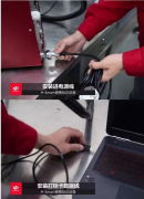 激光打標機創業賺錢神器