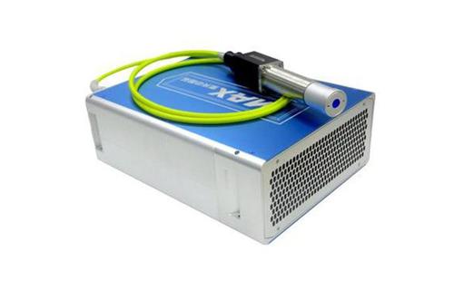 打標機軟件提示IPG激光器故障解決方法(圖1)