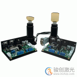 激光打標機結構及工作原理圖示(圖2)