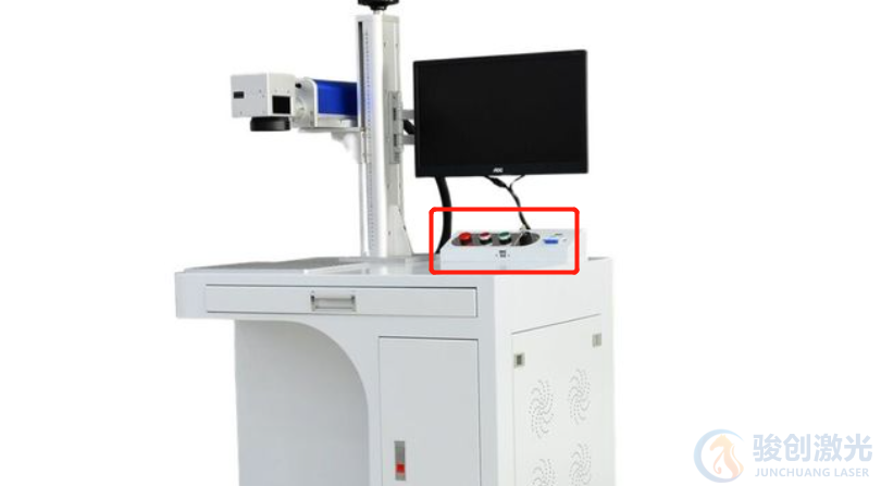 Laser marking machine operating specifications(圖2)
