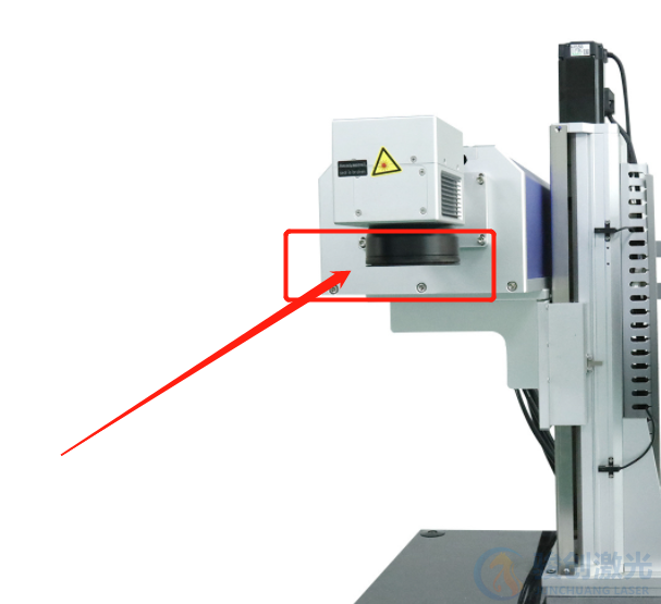 Laser marking machine operating specifications(圖3)