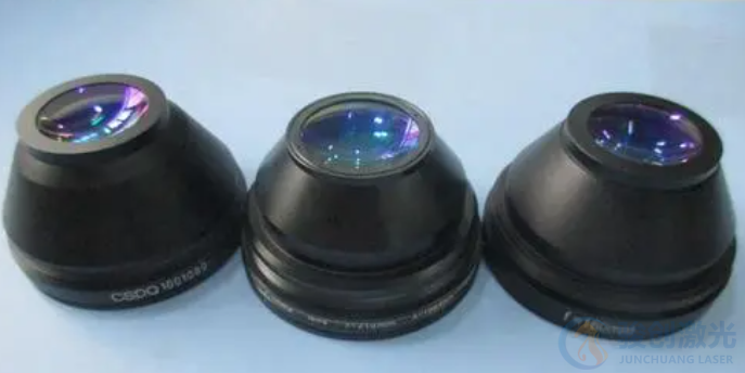 光纖激光打標機的場鏡怎么保養(圖1)