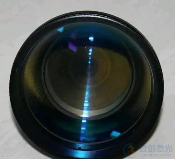 光纖激光打標機的場鏡怎么保養(圖3)