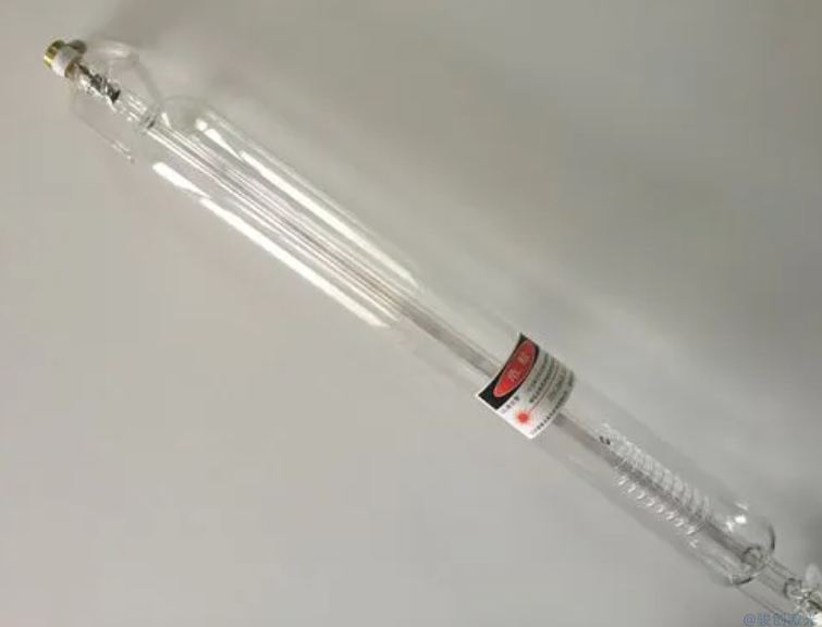 射頻管co2激光器與玻璃管激光器的區別
